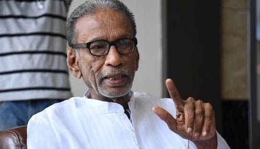 இந்தியாவின் தொன்மைக் குடிகள் தமிழர்களே என்பதை மறைக்க முயற்சியா?