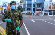 கிழக்கில் 3 பொலிஸ் பிரிவுகள் முடக்கப்பட்டன!