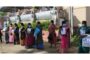 வவுனியாவில் காணாமல் ஆக்கப்பட்டோரின் உறவினர்கள் ஆர்ப்பாட்டம்