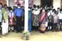 அரசியல் கைதிகளை விடுதலை செய்யக்கோரி மன்னார்- முருங்கன் பகுதியில் கண்டன போராட்டம்