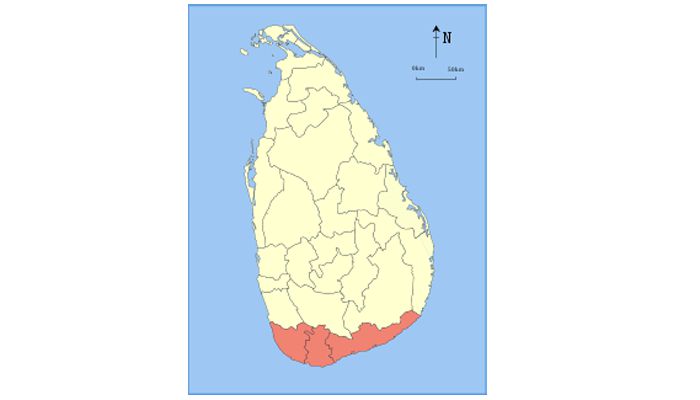 இலங்கையில் நூற்றுக்கு 80 வீதமான தொற்றாளர்கள் மேல்மாகாணத்திலேயே அடையாளம்!