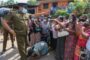 இலங்கையின் சிவில் நிர்வாகம் இராணுவமயமாக்கப்படுகிறது: ஐடிஜேபி சாடல்