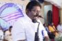 ரொரன்ரோ மாநகர சபை கவுன்சிலராக உத்தியோக பூர்வமாகப் பதவியேற்ற  நிக்  மென்ட்டாஸ்