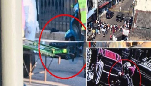 இலங்கையில் தொடரும் மர்மம் - ஆண் ஒருவரின் சடலம் மீட்பு