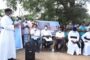 மன்னார் மாவட்டத்தில் இன்னல்களுக்கு உள்ளான 56 குடும்பங்களுக்கு நஸ்டஈடு வழங்கிவைப்பு