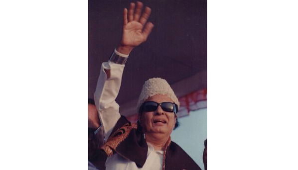 தெரிந்து கொள்வோம் தேர்தல் வரலாறு(8):  1984: மூன்றாவது முறையாக எம்ஜிஆர் ஆட்சி
