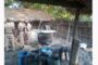 மன்னார் மாவட்டத்தில் 'நீர்ப்பாசன செழிப்பு' வேலைத்திட்டத்தின் கீழ்  138 குளங்கள் மறுசீரமைப்பு