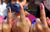 மணிப்பூர் உள்பட 6 மாநிலங்களில் பெண் வேட்பாளர்கள் இல்லை