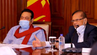 பல்கலைக்கழக வசதிகளை மேம்படுத்துவதற்கு கூடுதல் ஒதுக்கீடுகளை பெற்றுக்கொடுக்குமாறு பிரதமர் அறிவுறுத்தல்