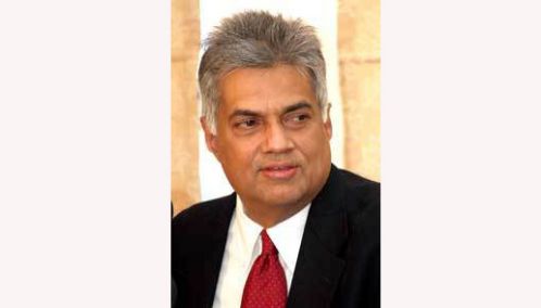“Ranil hoodwinking Tamil and Sinhala people at the same time over 13A”
