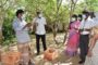 மன்னார் மாவட்டத்தில் பயணத்தடை காரணமாக பாதிக்கப்பட்ட கூலித்தொழிலாளர்கள்-