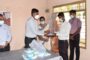 மன்னார் மாவட்டத்தில் 'பைஸர்' கொரோனா 2 ஆவது தடுப்பூசி செலுத்தும் பணி முன்னெடுப்பு
