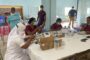 மன்னார் மாவட்டத்தில் 'பைஸர்' கொரோனா 2 ஆவது தடுப்பூசி செலுத்தும் பணி முன்னெடுப்பு