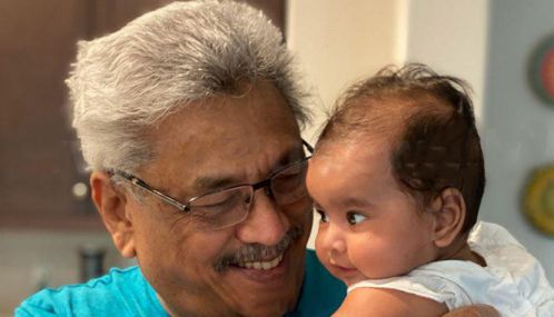 ஜனாதிபதி கோட்டாபய  இந்தியாவுடன்  தந்திரோபாய ஒத்துழைப்பு சீனாவுடன்  மூலோபாய கூட்டணி ஆகிய  கொள்கைகளைக் கடைபிடிக்கின்றாரா...