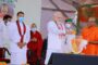 மன்னார் மாவட்டத்தில்  மாணவர்களுக்கு 'பைஸர்' தடுப்பூசி செலுத்தும் நடவடிக்கை ஆரம்பம்