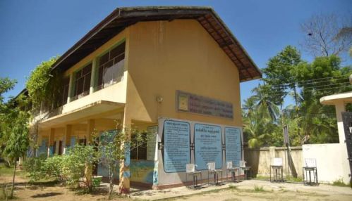 மட்டக்களப்பு மாவட்டத்தின்  பாடசாலைகளின் உட்கட்டமைப்பு வசதிகள் மற்றும்  ஆசிரியர் பற்றாக்குறை விரைவில் நிவர்த்தி செய்யப்படும்