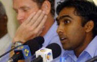 டி20 உலக கோப்பை: இலங்கை அணி ஆலோசகராக மஹேல ஜயவர்தன நியமனம்