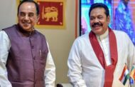 இலங்கையின் பிரதமர் மகிந்தாவோடு  இந்தியாவின் சுப்பிரமணியன் சுவாமிக்கு உள்ள நெருங்கிய நட்பினால் யாருக்கு நன்மை?