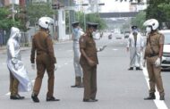 இலங்கையில் தனிமைப்படுத்தல் ஊரடங்கு  வெள்ளி அதிகாலை  4 மணிக்கு நீக்கம்