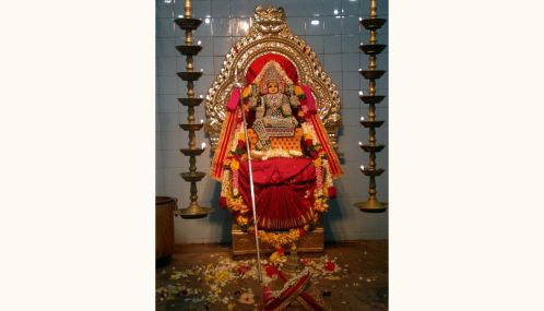ஸ்ரீபத்திரகாளி அம்பாள் ஆலயம் திருகோணமலை - 969
