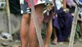 ''விடுதலைப் புலிகள்  இருந்திருந்தால் யாழ்ப்பாணத்தில்  ரௌடிகள் தோன்றியிருக்கவே மாட்டார்கள்'' என்கிறார்  ஒரு குடும்பத் தலைவி