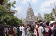 ஸ்ரீ பத்திரகாளி அம்பாள் ஆலயம்  திருகோணமலை  - 970