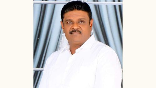வன்னி மாவட்ட நாடாளுமன்ற உறுப்பினர் சார்ள்ஸ் நிர்மலநாதனுக்கு கோவிட் தொற்று உறுதி