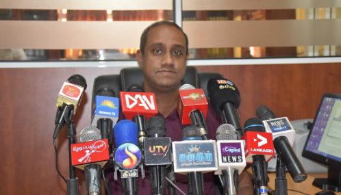 மன்னார் மாவட்டத்தில் 20 நாட்களில் 423 கொரோனா தொற்றாளர்கள் அடையாளம் காணப்பட்டுள்ளனர்