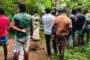 முள்ளிவாய்க்கால் பகுதியில் ஊடகவியலாளர் மீது இராணுவத்தினர் தாக்குதல்