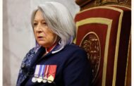 Canada's Governor General urged Members of Parliament  on her Throne Speech, to learn more about the generations of the First Nations