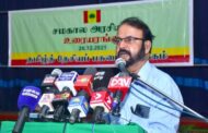 தமிழ்த்தேசிய அரசியலின் சரியான செல் திசைக்கு வலுவான சிவில் சமூகக் கட்டமைப்பு அவசியம் - பொ. ஐங்கரநேசன் சுட்டிக்காட்டு