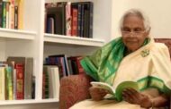 கனடாவில் முதுகலை பட்டம் பெற்ற 87 வயது இலங்கை தமிழ் பெண்