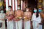 சிறப்பாக இடம்பெற்ற மாந்தை மேற்கு பிரதேச கலாசார விழா