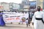 ஒட்டாவா மாநகரில் சட்ட ஒழுங்குகளை மீறி  போராட்டத்தில் ஈடுபட்ட கனரக வாகனங்களின் உரிமையாளர்கள்