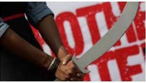 மட்டக்களப்பு ஜெயந்திபுரத்தில் 7 பேர் மீது வாள்வெட்டு தாக்குதல் மேற்கொண்டவர்கள்  கைது