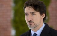 Canadian Prime Minister Justin Trudeau  isolates for five days after exposed to  COVID-19