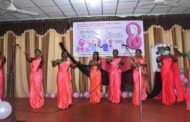மன்னாரில் சிறப்பாக இடம்பெற்ற  மகளிர் தின நிகழ்வு