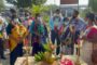 தேசிய கால்பந்தாட்ட அணி வீரர் டக்ஸன் பியூஸ்லஸின் உடல்  பல்லாயிரக்கணக்கான மக்களின் கண்ணீரோடு  நல்லடக்கம்