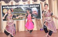 மன்னாரில் சிறப்பாக இடம்பெற்ற பாரதி விழா