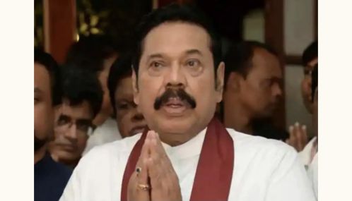 இலங்கையில் புதிய அமைச்சரவை.. அதிபரின் வேண்டுகோளை ஏற்று பதவியேற்பு