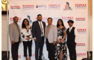 Annual Awards Ceremony -2021 of Re/Max Community  Realty Inc was a very Colourful event