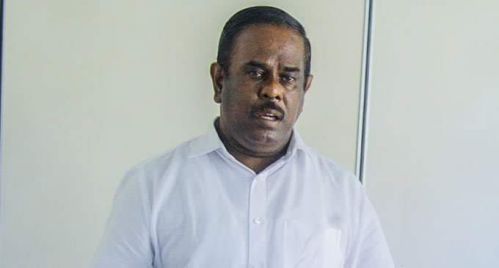 ஆளுங்கட்சி பாராளுமன்ற உறுப்பினர் அமரகீர்த்தி அத்துகோரள  பலி