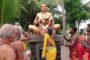 பிகார் தலைநகர் பாட்னாவில் 5 வயது சிறுவனை சரமாறியாக தாக்கிய ஆசிரியர்