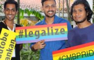 Amidst UN fear, Sri Lanka repeals anti-LGBT laws