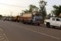 IMHO-USA, Ratnam Foundation-UK அமைப்புக்களின் நிதிப்பங்களிப்பில் பூநகரி பிரததச 1000 முன்பருவ பள்ளிச் சிறரர்களுக்கான  போசாக்குணவு வழங்கும் செயல்திட்டம்