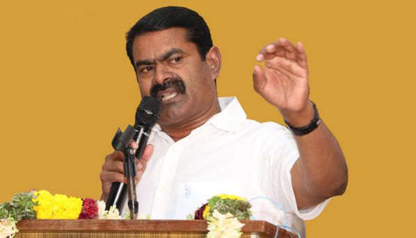 விஜயகாந்த் எடுத்த முடிவை நான் எடுக்க மாட்டேன் - சீமான்