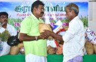 பசுமை இயக்கத்திடம் விதைகளை மீளளித்த விவசாயிகள் மாண்புறு உழவர் சான்றிதழ் வழங்கிக் கௌரவிப்பு