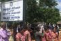 ராமேஸ்வரம் மீனவர்கள் பல்வேறு கோரிக்கைகளை முன் வைத்து காலவரையற்ற வேலை நிறுத்த போராட்டத்தில் குதிப்பு