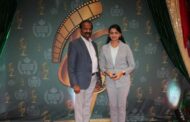 Toronto International Tamil Film Festival's Opening Ceremony took place yesterday at York Cinema in City of Markham...