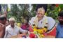 கனடாவில் வெள்ளி விழாக் கண்ட 'உதயன்' நடத்தும் 'உதயன் சர்வதேச விருது விழா- 2022'. அக்டோபர் மாதம் 15ம் திகதி நடைபெறுகின்றது